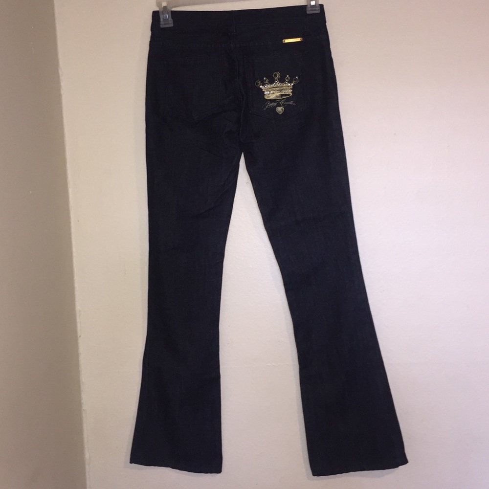 🌻JUICYCOUTURE Black Jeans - Picture 2 of 8